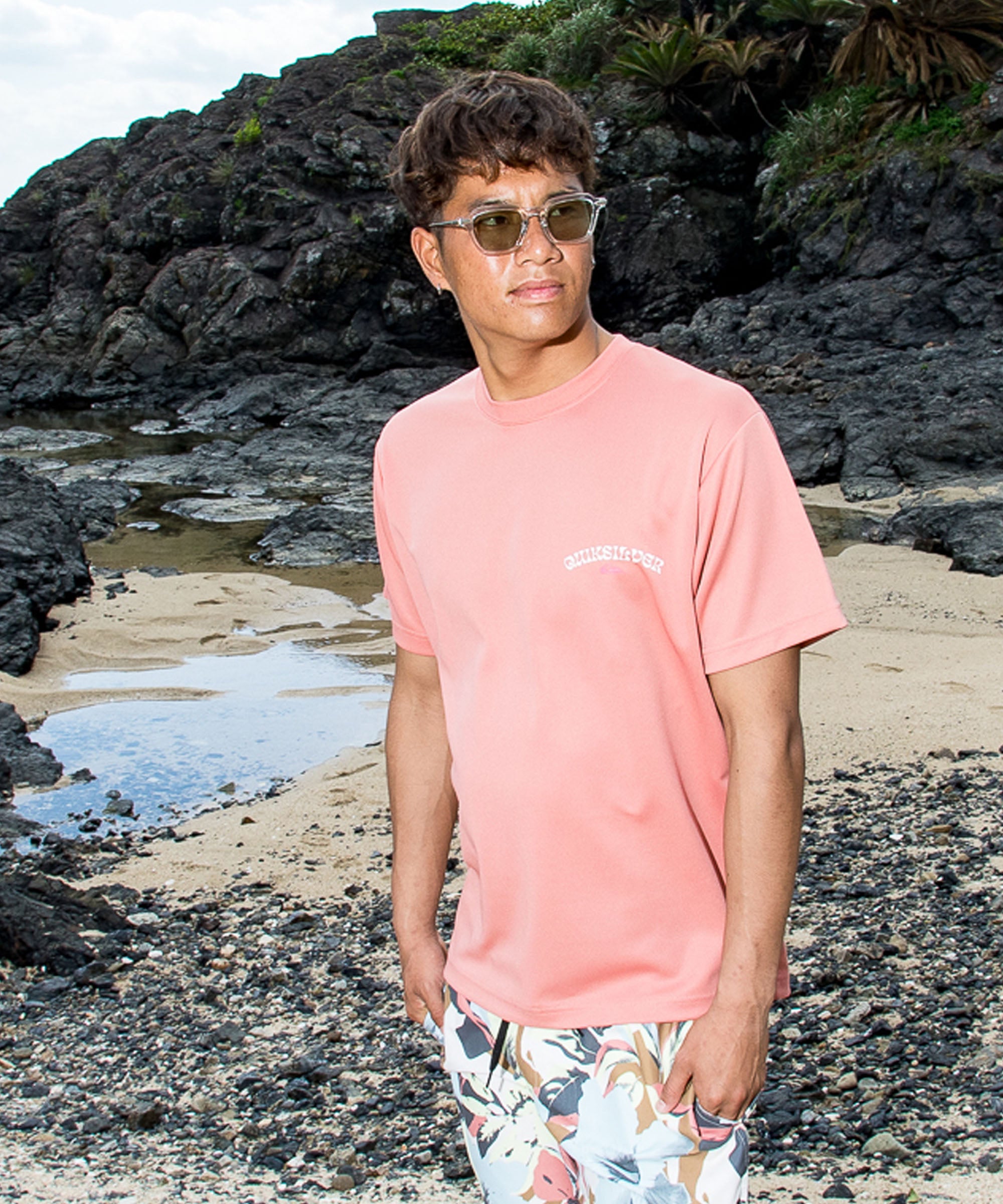 QUIKSILVER ONLINE STORE - QUIKSILVER｜Yahoo!ショッピング