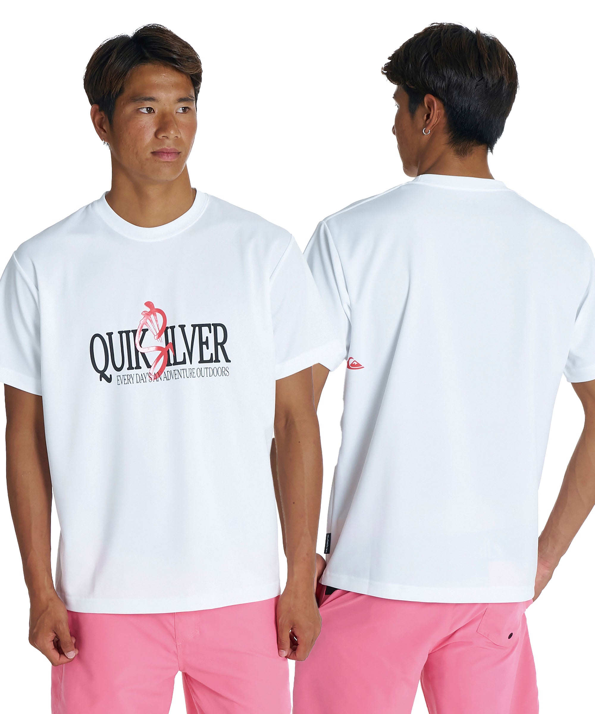 Quiksilver（クイックシルバー） （14日-30日はボーナスストア+5