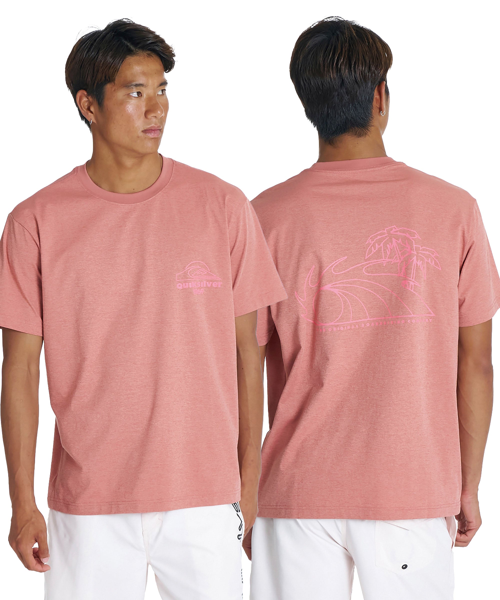 QUIKSILVER ONLINE STORE - QUIKSILVER｜Yahoo!ショッピング