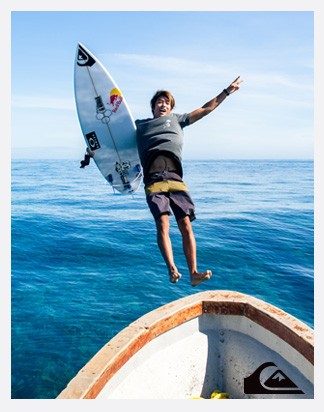 QUIKSILVER ONLINE STORE - Yahoo!ショッピング