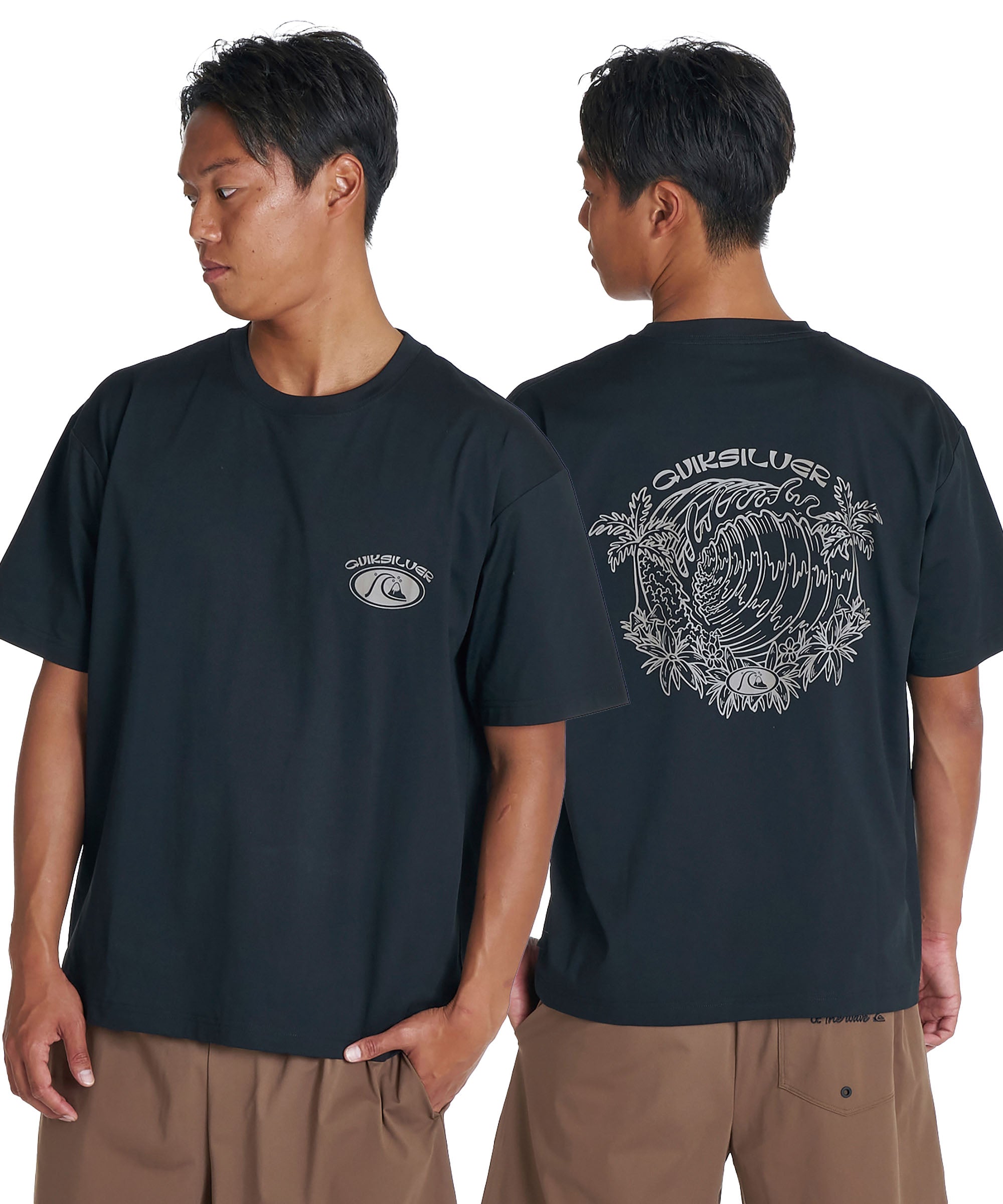 QUIKSILVER ONLINE STORE - QUIKSILVER｜Yahoo!ショッピング