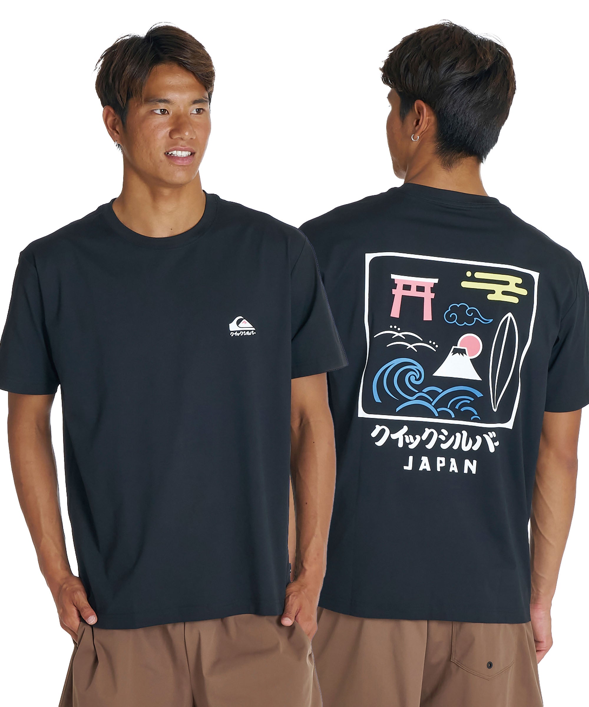 ✳️良品★クイックシルバー★5×3mmセミドライ★ML位★高級裏起毛★信頼の日本製 QUIKSILVER ONLINE STORE - QUIKSILVER｜Yahoo!ショッピング