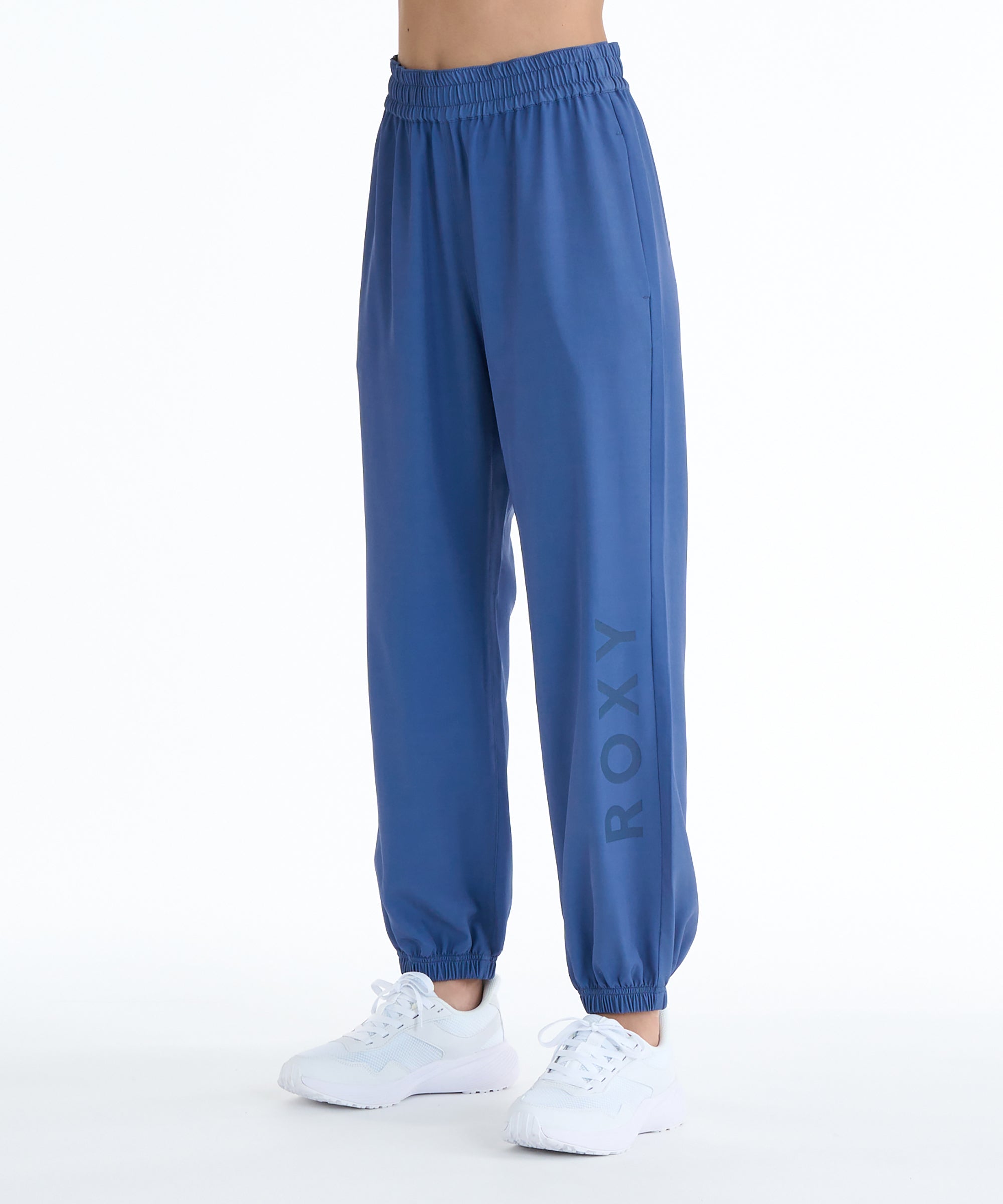 （21日-2日はボーナスストア+5%）ROXY ロキシー FITNESS MY 1ST ROXY PANTS ロングパンツ 長ズボン ボトムスの画像