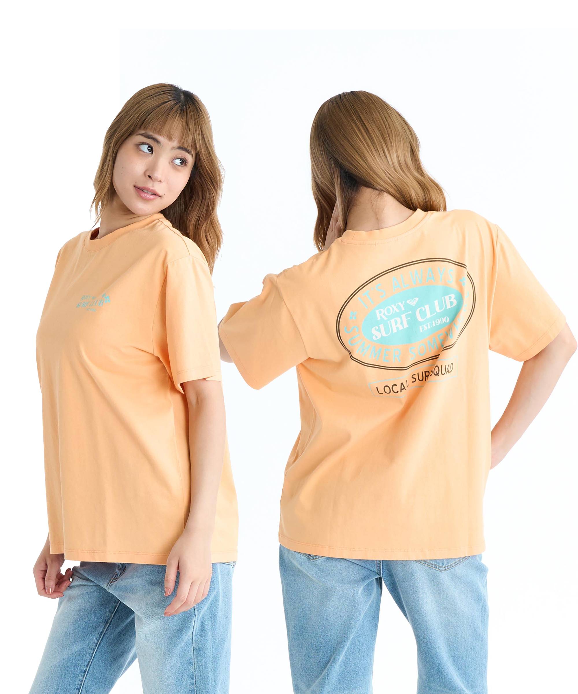 ROXY（ロキシー） （21日-2日はボーナスストア+5%）ROXY SURF CLUB S