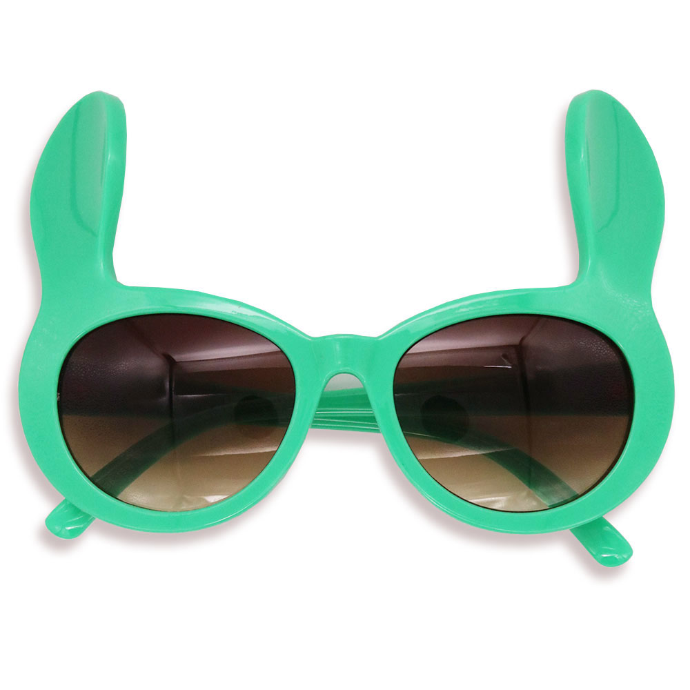 うさ耳 バニー サングラス パーティ めがね イベント メンズ レディース フェス Uvカット コスプレ うさぎ うさぎの耳 05 9236 クインテット ヤフー店 通販 Yahoo ショッピング
