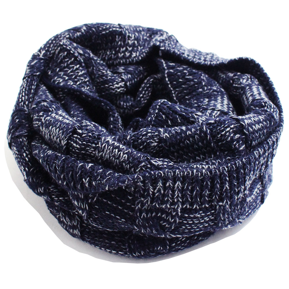 KITTA スヌード SHIZUTA（シズタ） ネックウォーマー SZT:ジュニア 子供 スヌード