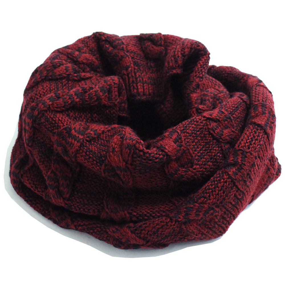 KITTA スヌード SHIZUTA（シズタ） ネックウォーマー SZT:ジュニア 子供 スヌード