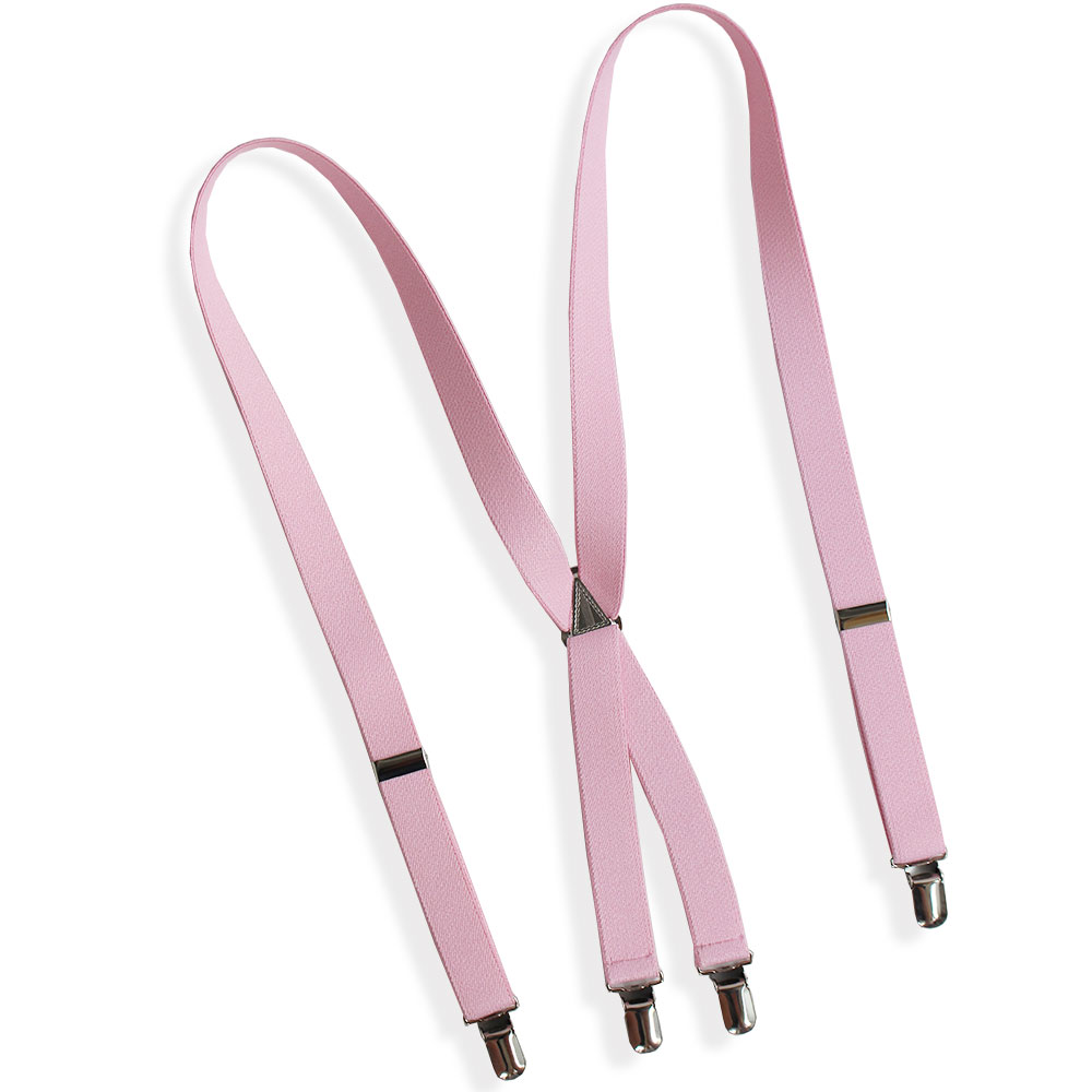 ベーシック サスペンダー 21ｍｍ 日本製 X型 細め メンズ 男性 女性 フォーマル 作業 ビジネス |  | 14