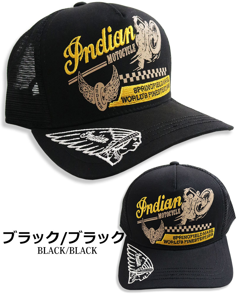 INDIAN MOTOCYCLE（インディアンモトサイクル） インディアン モーター