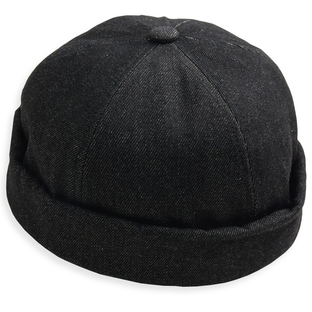 フィッシャーマンキャップ メンズ ロールキャップ キャップ 帽子 HAT