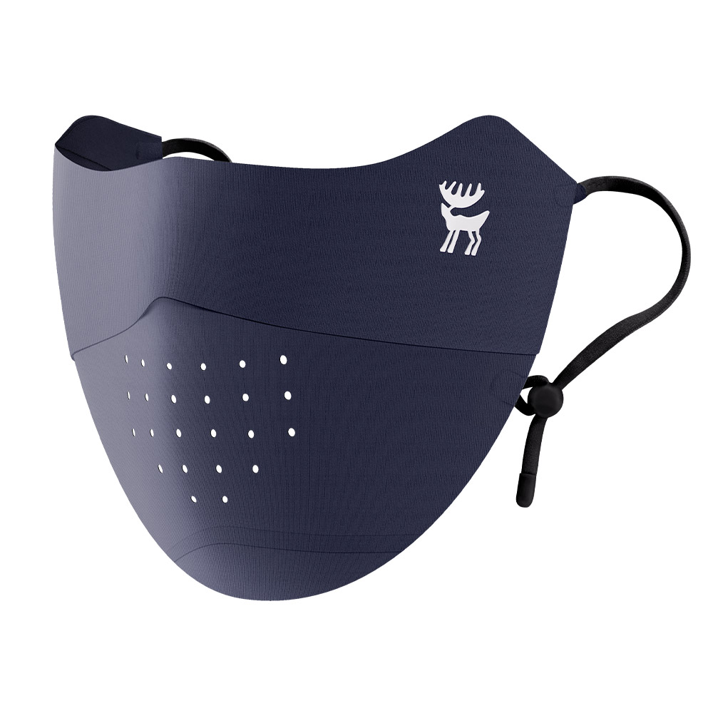 Qunature UVカットマスク 接触冷感 紫外線対策 洗えるマスク フェイス