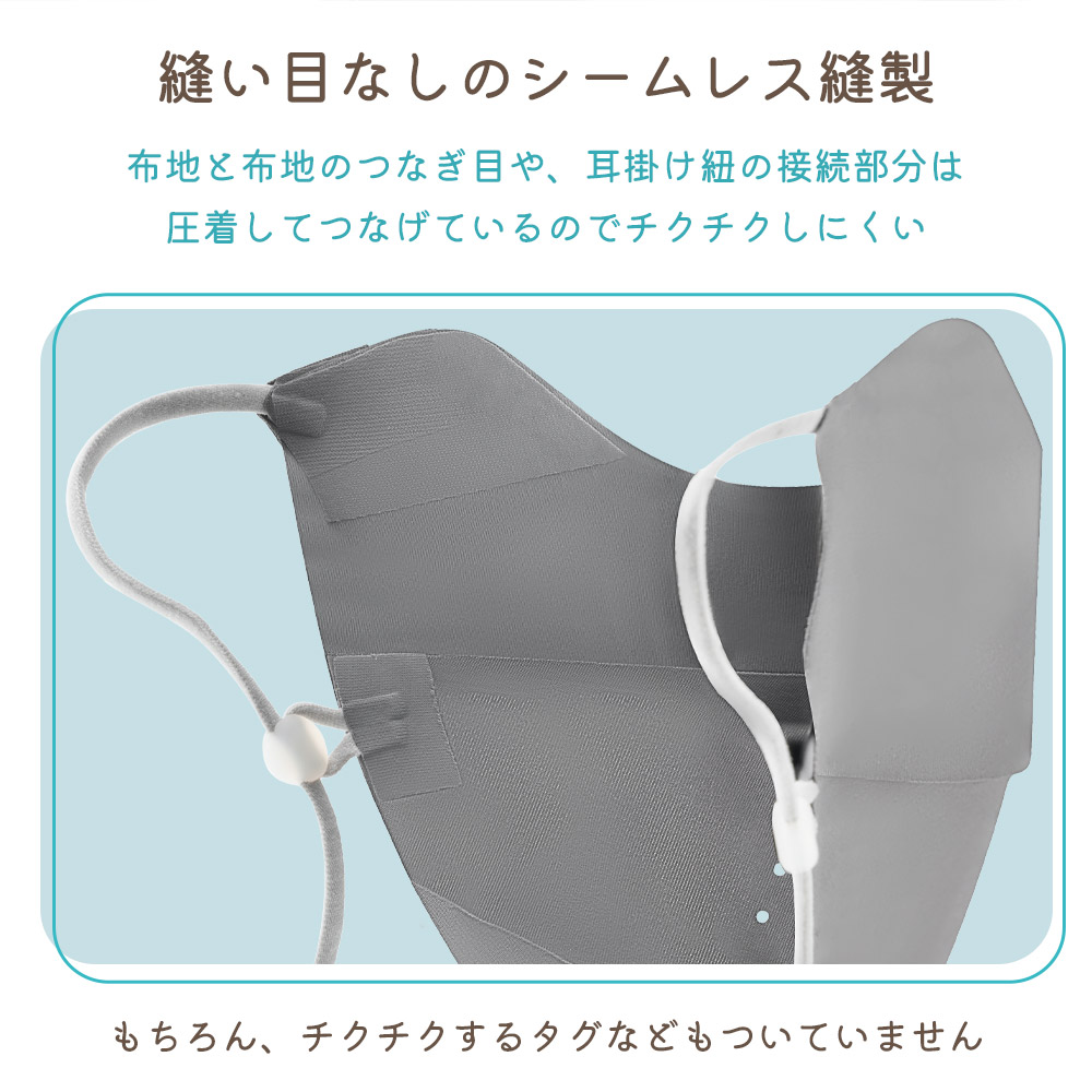 UVカットマスク
