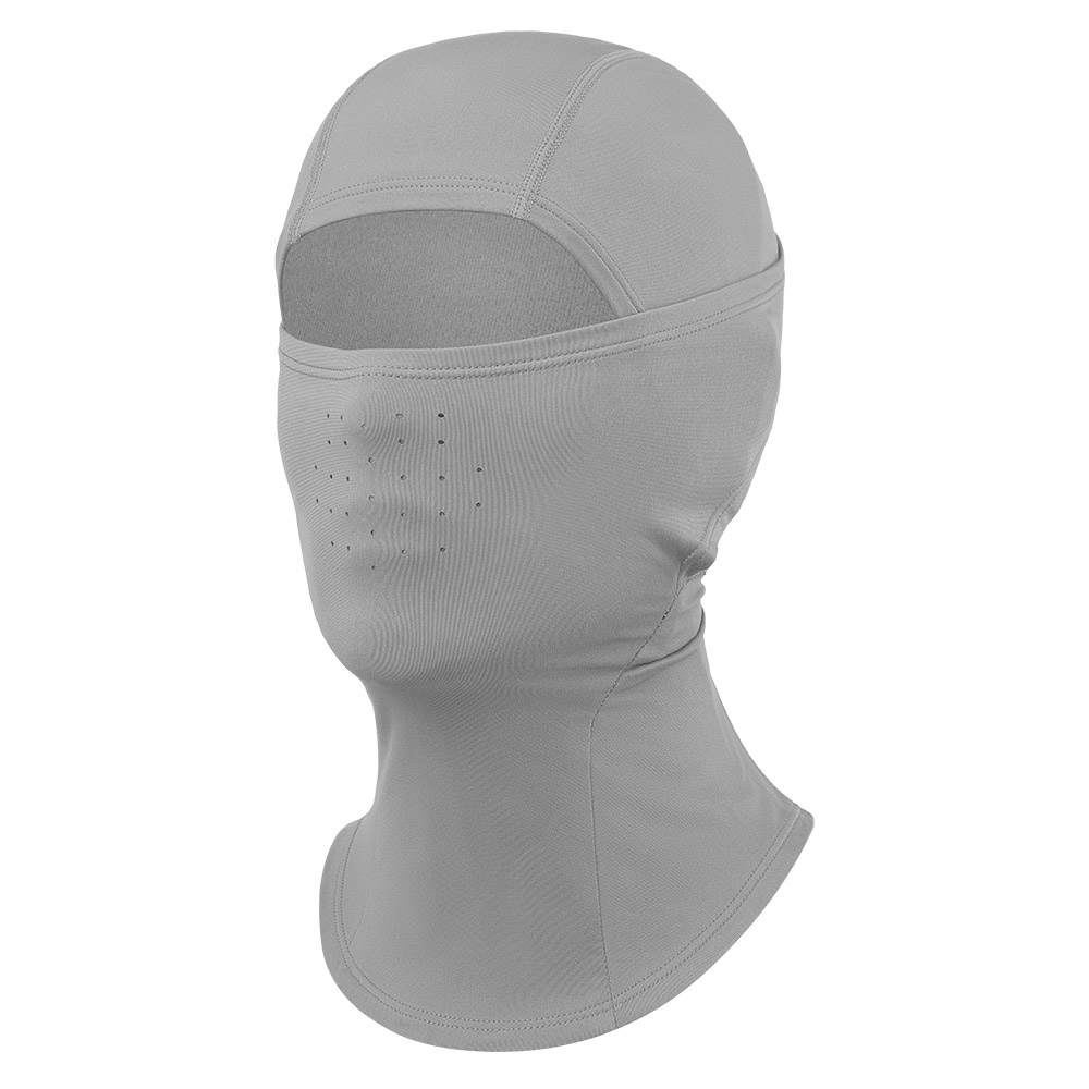 バラクラバ 冬用 裏起毛 フェイスカバー ネックウォーマー 防風 防寒