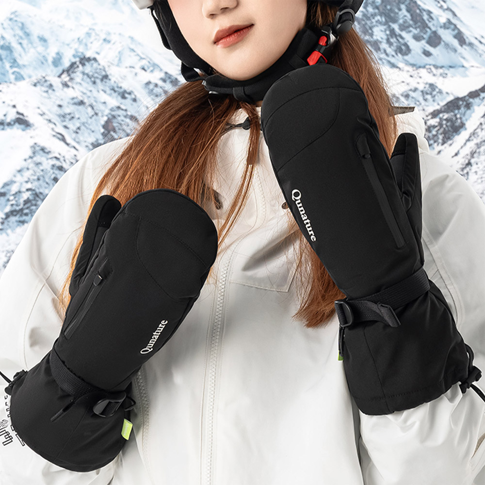  ミトン XSサイズ 厳冬期用の登山用品です ミトン XSサイズ 厳冬期用の登山用品です 登山用グローブの悩みを