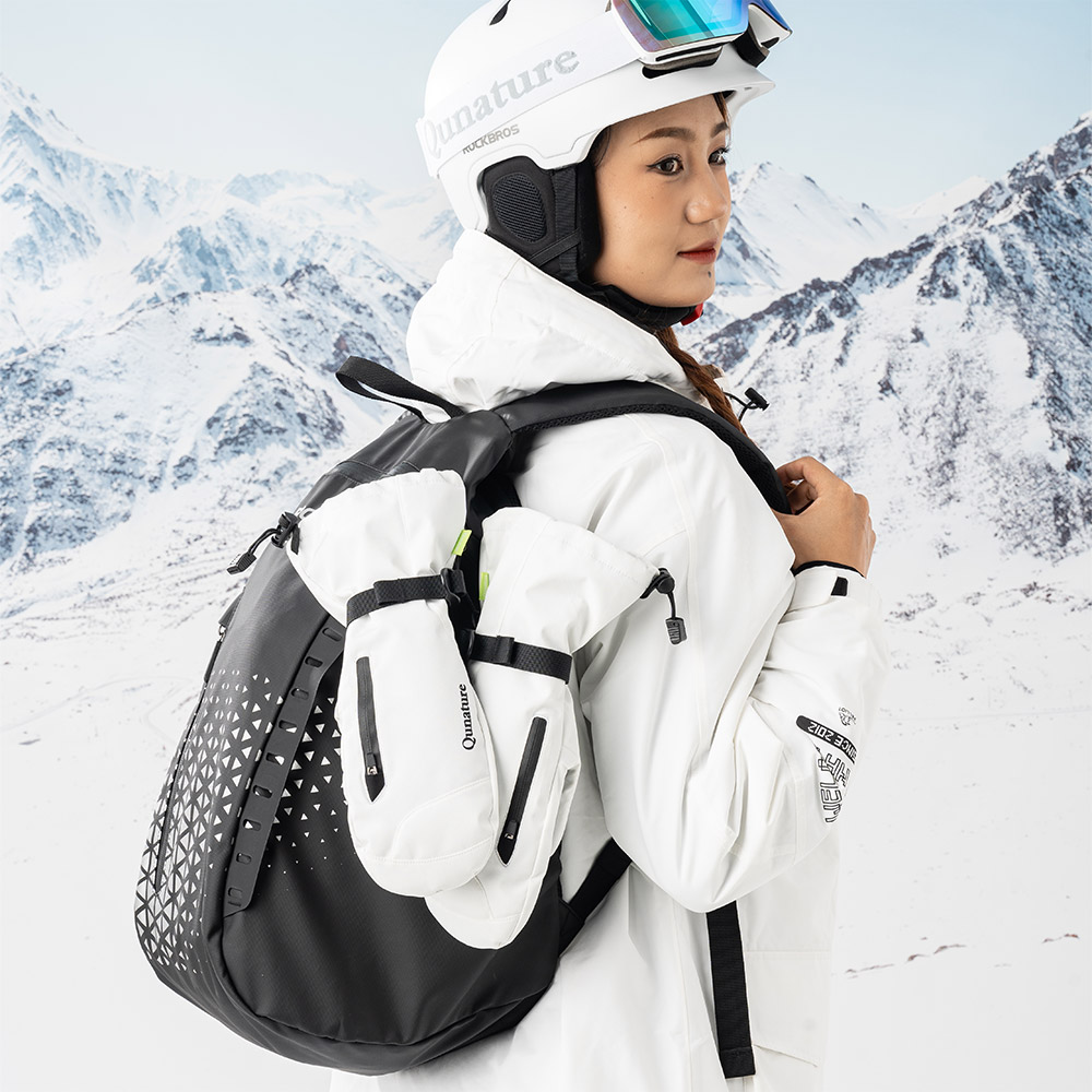  ミトン XSサイズ 厳冬期用の登山用品です ミトン XSサイズ 厳冬期用の登山用品です 登山用グローブの悩みを