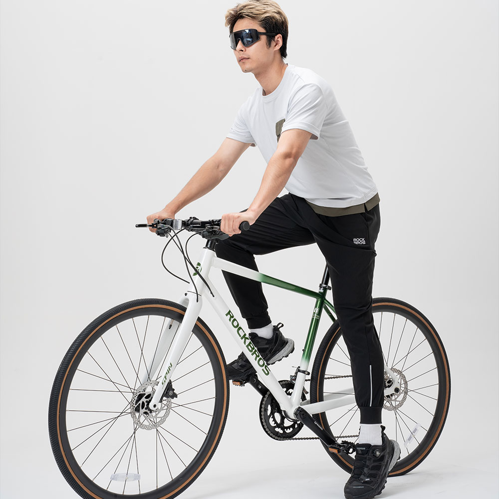 サイクリングパンツ サイクルウェア 自転車 メンズ 通気性 撥水