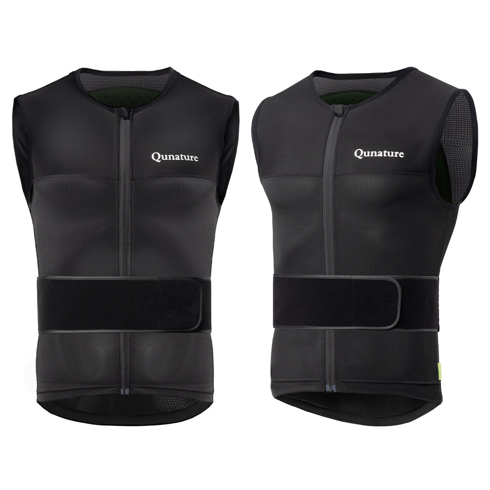 プロテクター　スノーボード　スキー　保護具　軽量　脊椎パッド　スノボ　XLサイズ スキー バックプロテクターのおすすめ人気商品一覧 通販 - Yahoo