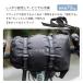 マルチベルト 78cm 2本セット 耐荷重70kg パッキングベルト 固定紐 滑り止め付き 自転車 車 荷物 旅行 アウトドア Qunature 関連画像1