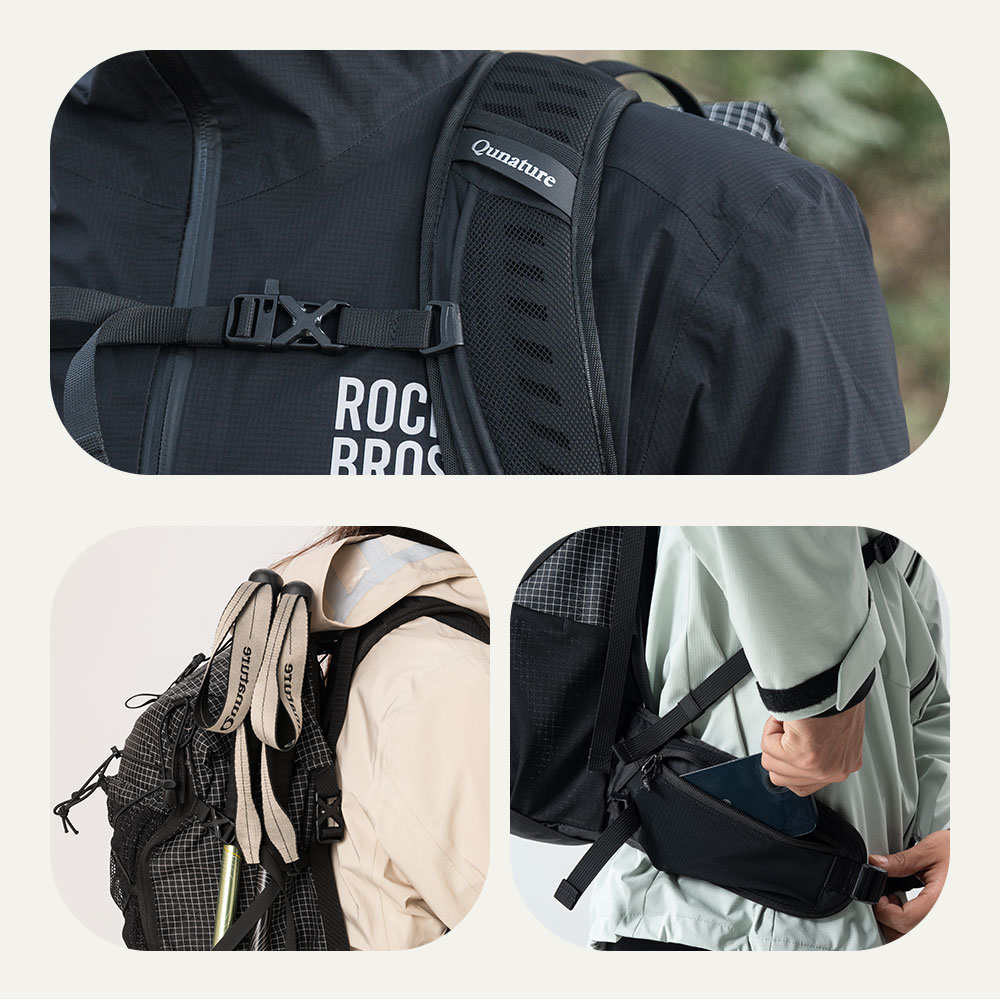 リュック バックパック 登山 アウトドア キャンプ ハイキング 