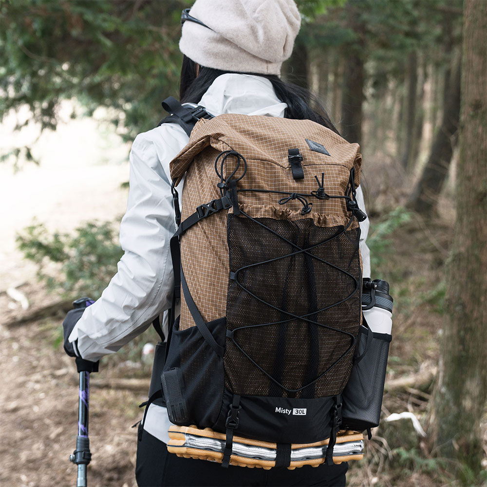 サイクリング■軽登山 ■ハイキング 用リュック■新品未使用品■かっこいい！■人とかぶらないデザイン！ リュック バックパック 登山 アウトドア キャンプ ハイキング