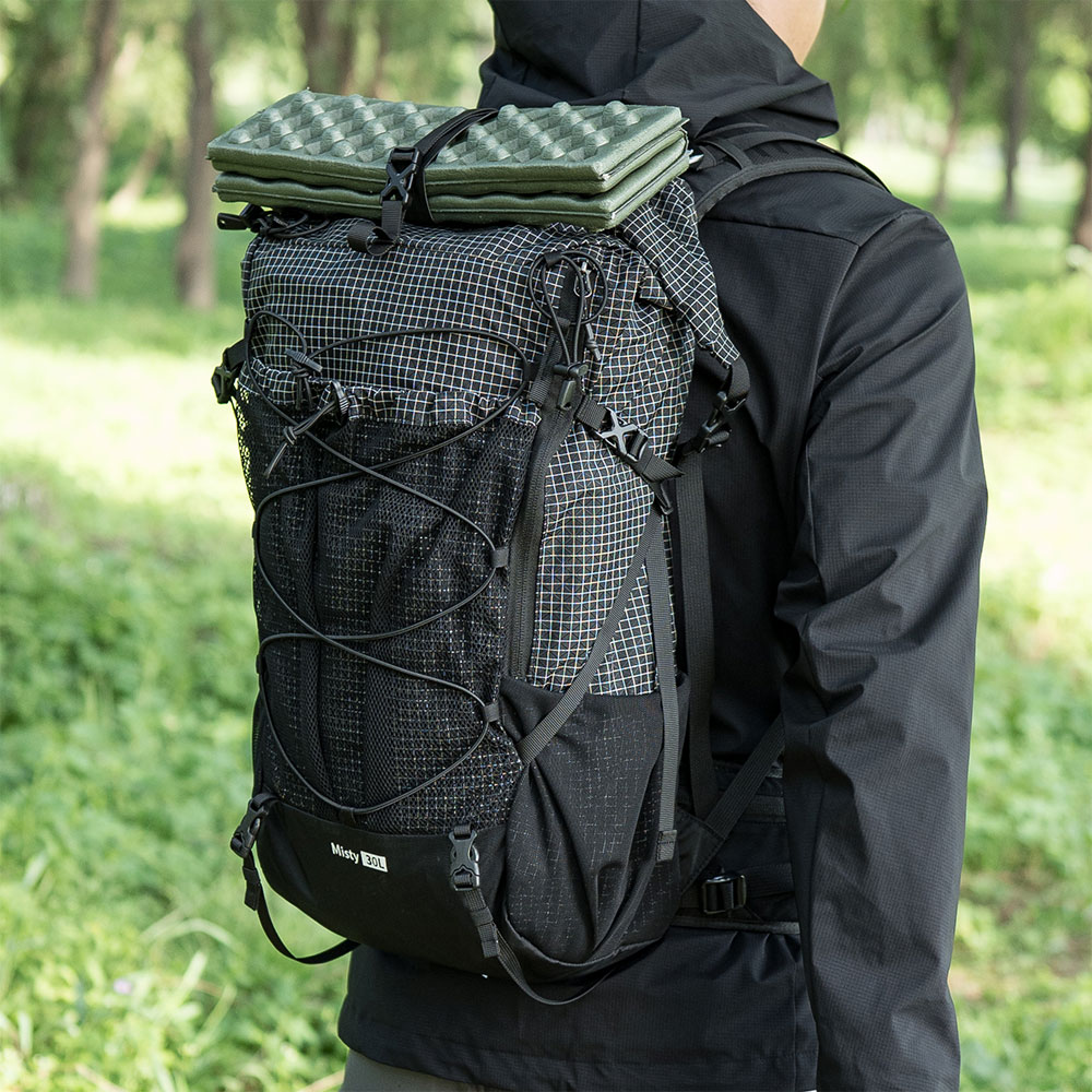 サイクリング■軽登山 ■ハイキング 用リュック■新品未使用品■かっこいい！■人とかぶらないデザイン！ リュック バックパック 登山 アウトドア キャンプ ハイキング