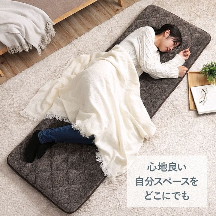 座布団 長座布団 厚手 ごろ寝 洗える クッション 大きい ロング
