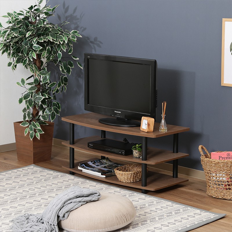 テレビ台 ローボード 収納 32インチ 90cm 幅 テレビボード TV台 TV