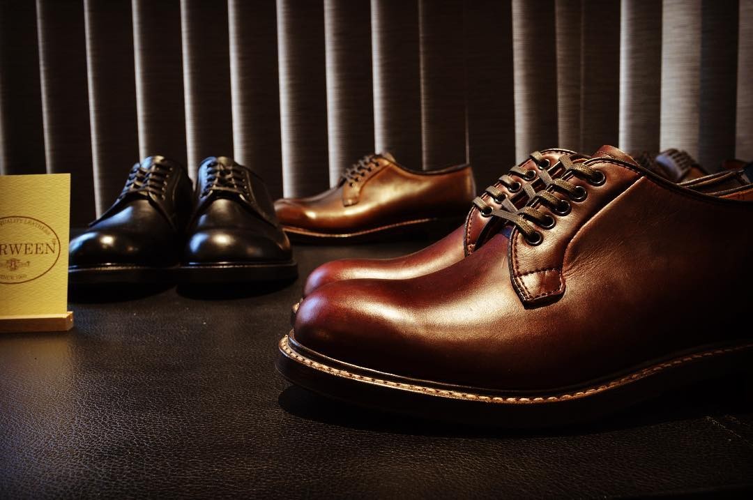 staffordshire England希少ヴィンテージモデル シェットランドフォックス 731F SHEFFIELD タッセル