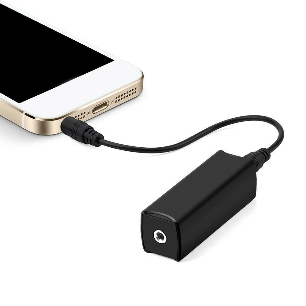 お気に入りの ルーター ネットワーク機器 家庭用ステレオカーオーディオシステム用グランドループノイズフィルターアイソレーター 3 5 Mmケーブル Www Virginiawaldenford Com