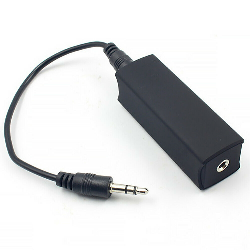 お気に入りの ルーター ネットワーク機器 家庭用ステレオカーオーディオシステム用グランドループノイズフィルターアイソレーター 3 5 Mmケーブル Www Virginiawaldenford Com