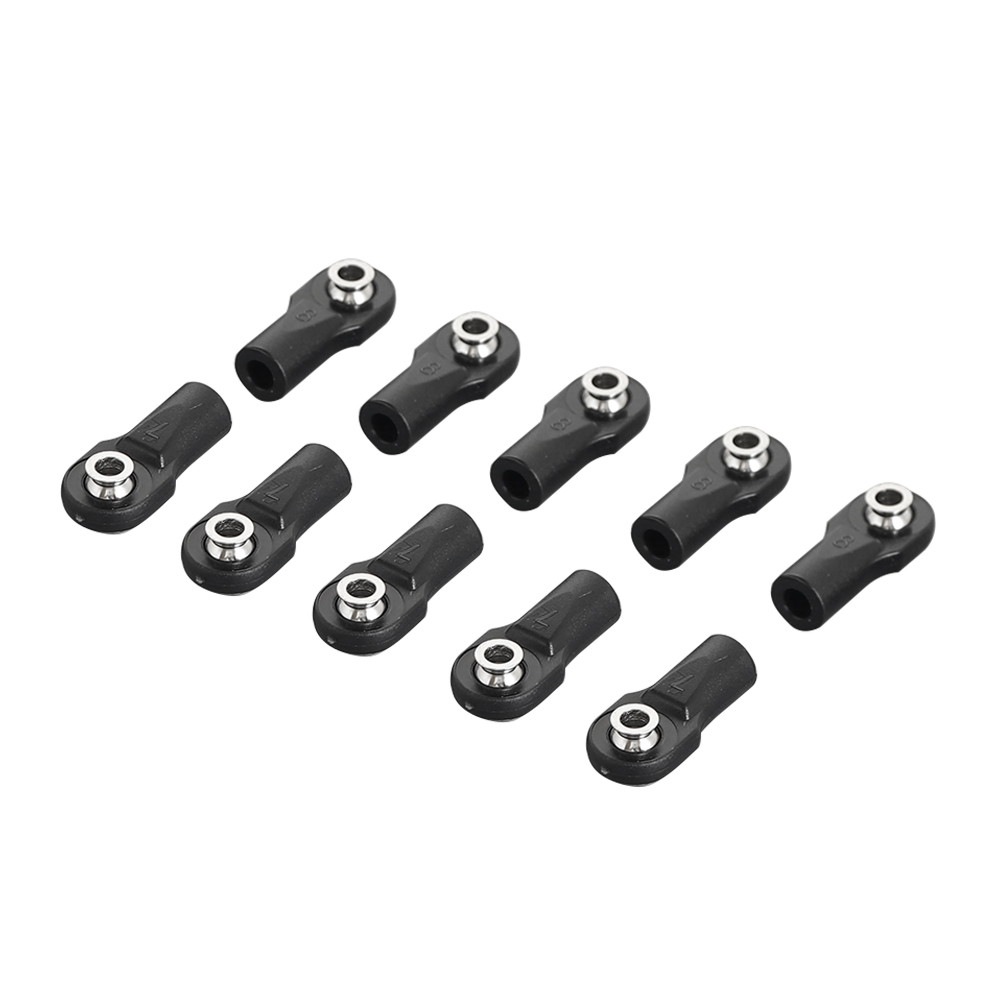 開店祝い 1/10ロッククローラーカー用10PCSフルメタルDタイロッドエンドボールジョイントヘッドホルダー 自動車 - www.sustentec.com.br 開店祝い 1/10ロッククローラーカー用10PCSフルメタルDタイロッドエンドボールジョイントヘッドホルダー 自動車 - www.sustentec.com.br