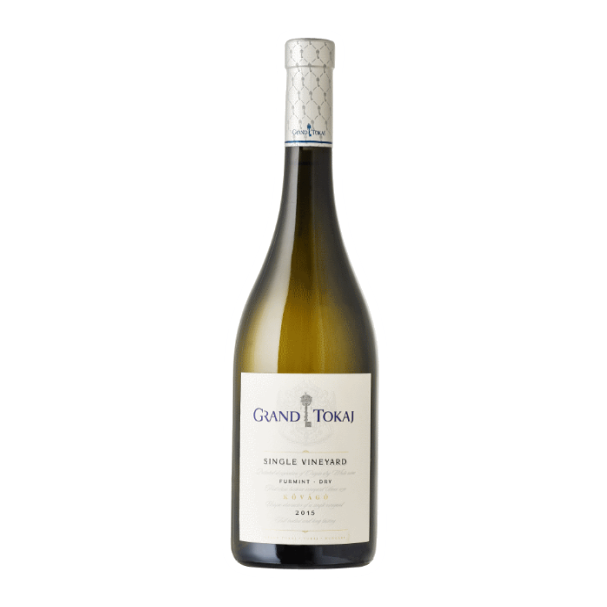 グランドトカイ シングル ヴィンヤード コバゴ フルミント ドライ