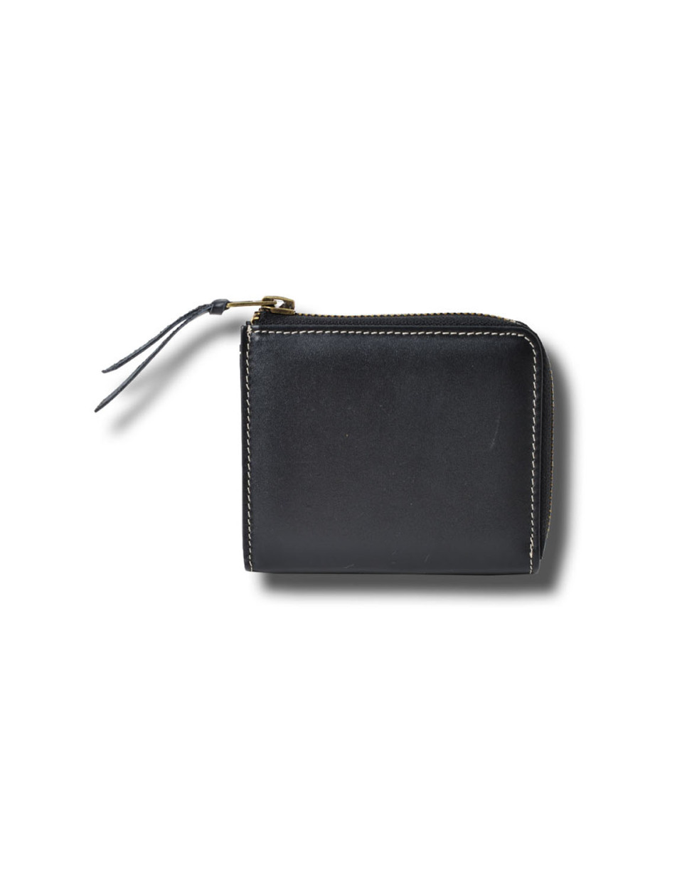 大きいサイズ 小銭入れ コインケース メンズ   本革 Lジップ コンパクト 財布 F    ビジネス カジュアル 茶色 紺 黒 春 夏 秋 冬 |  | 03