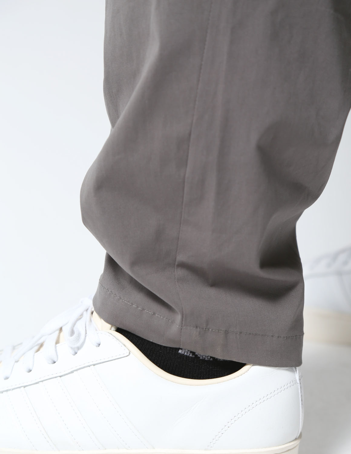 大きいサイズ メンズ サルエルパンツ ストレッチ ズボン 2L 3L 4L 5L Beluca Airy 白 黒 肌色 灰色 春 夏 秋 冬 薄手 カジュアル |  | 20