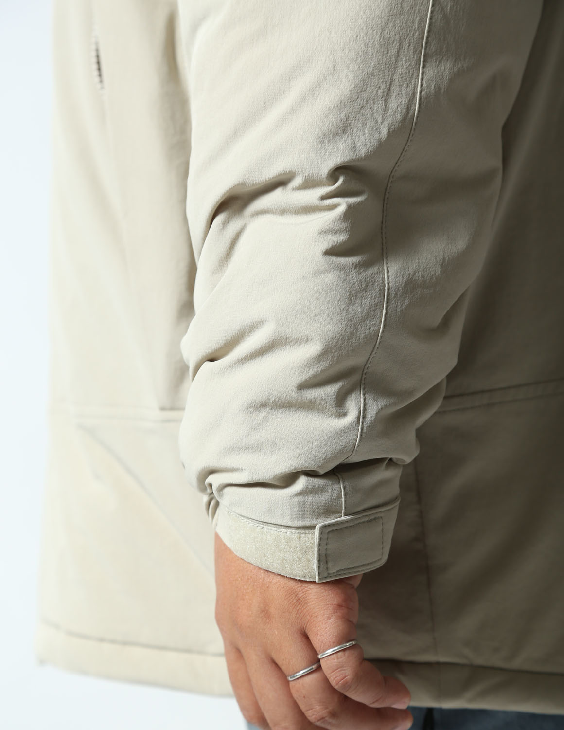 大きいサイズ メンズ アウター モンスタ−アウター ストレッチ 中綿 秋 冬 ダウンジャケット ダウンコート シンプル ゆったり Beluca mohamoha |  | 18