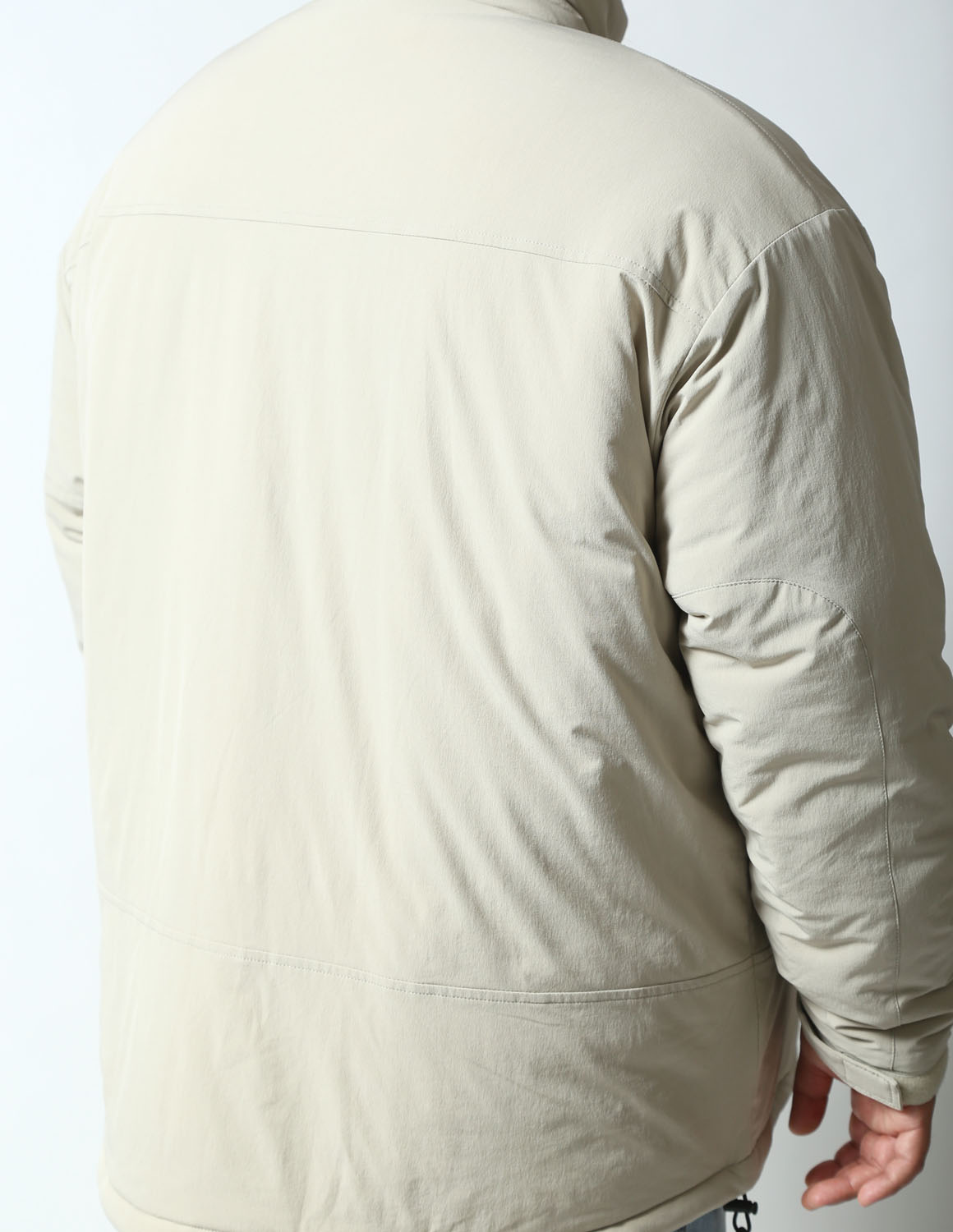 大きいサイズ メンズ アウター モンスタ−アウター ストレッチ 中綿 秋 冬 ダウンジャケット ダウンコート シンプル ゆったり Beluca mohamoha |  | 21