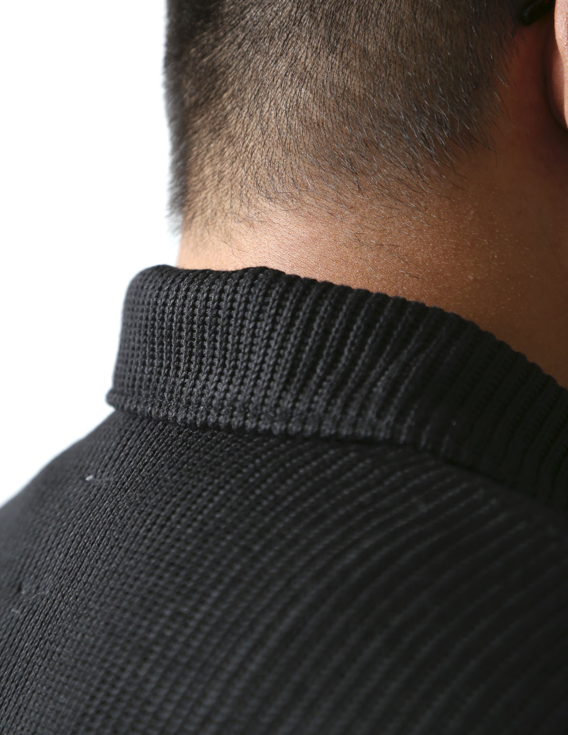 Beluca Ole! ハーフジップ ニット 大きいサイズ メンズ 秋 冬 春 長袖 tシャツ ロンt ビッグサイズ シンプル 無地 カジュアル ゆったり おしゃれ ニットソー |  | 17