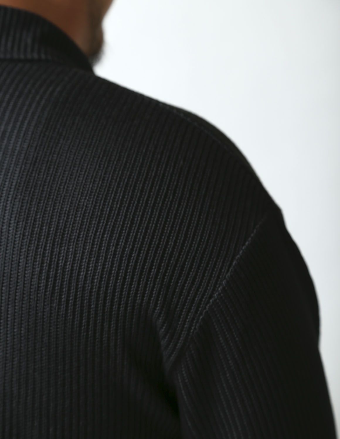 Beluca Ole! ハーフジップ ニット 大きいサイズ メンズ 秋 冬 春 長袖 tシャツ ロンt ビッグサイズ シンプル 無地 カジュアル ゆったり おしゃれ ニットソー |  | 18