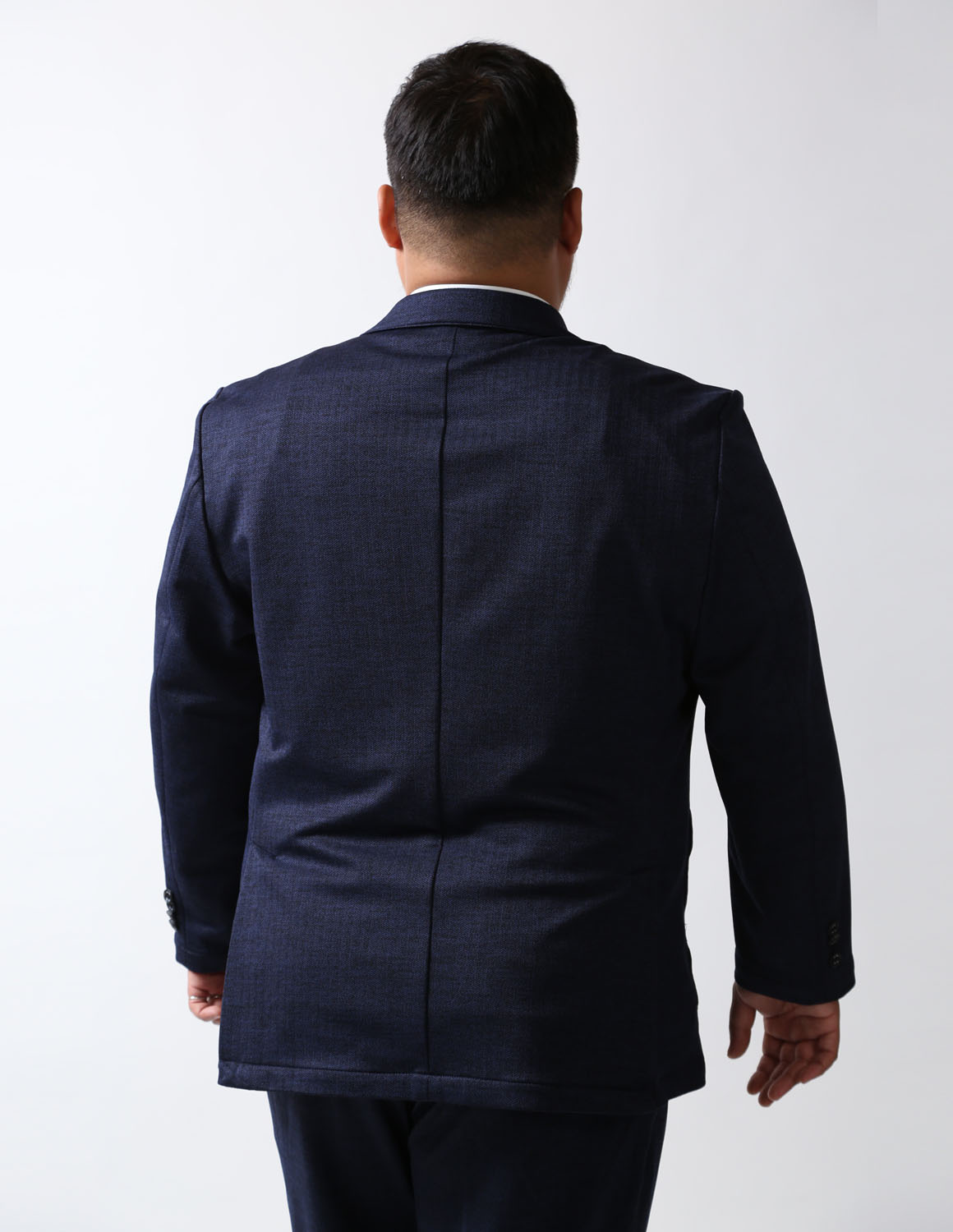 大きいサイズ カジュアルスーツ メンズ G-stage(ジーステージ