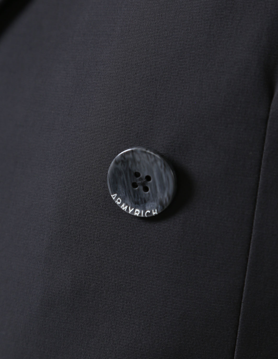 大きいサイズ カジュアルスーツ メンズ  ARMYRICH(アーミーリッチ) ストレッチ ナイロン ダブルジャケット セットアップ テーラードスーツ フォーマル |  | 12