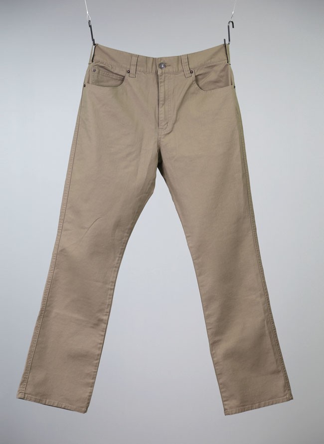 大きいサイズ パンツ メンズ ズボン カツラギ ストレッチ カジュアル 黒 春 夏 秋 冬 94 97 100 105 110 |  | 02