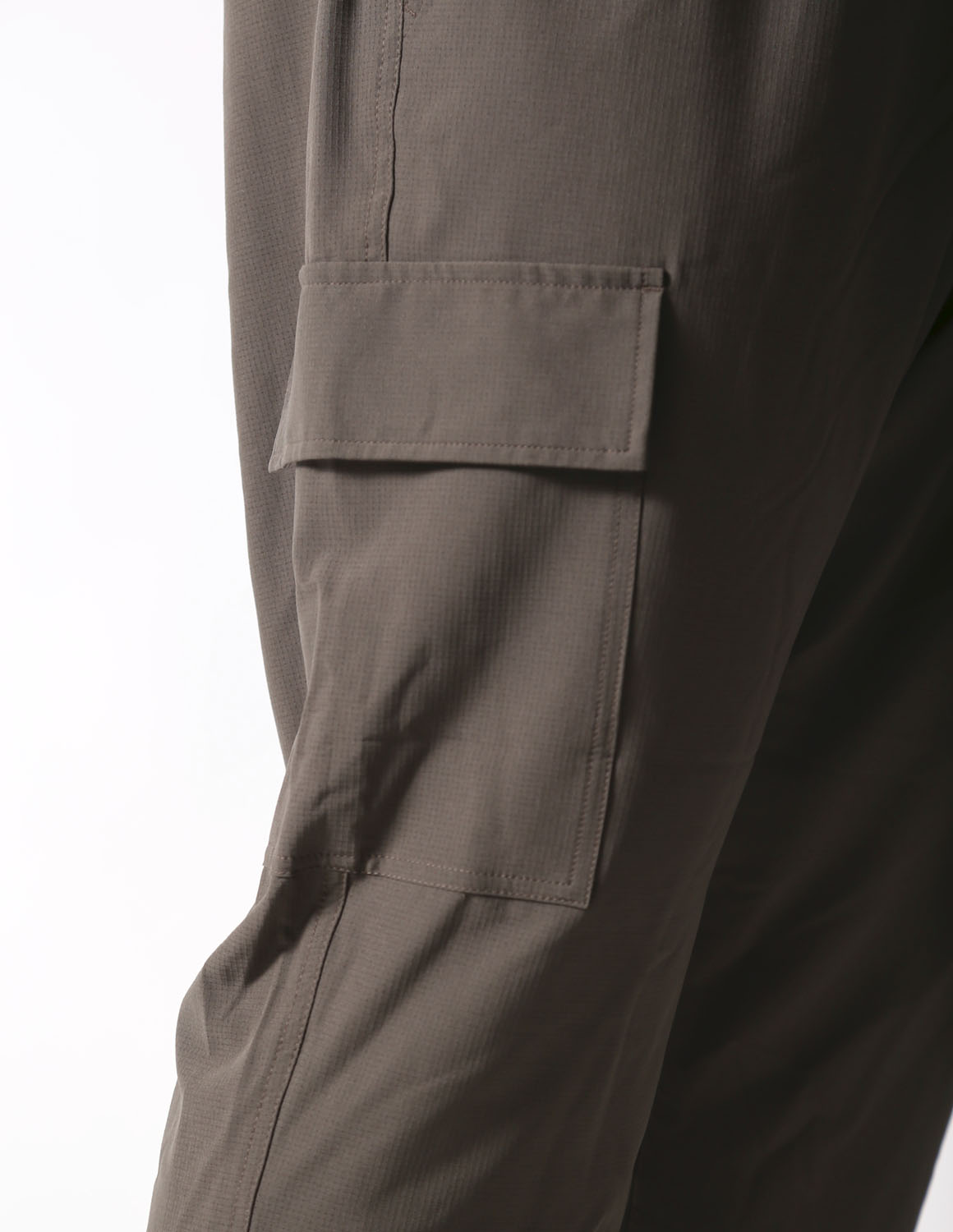 大きいサイズ メンズ カーゴパンツ ジョガー アウトドア プロダクツ 2ウェイストレッチ ドライ 紫外線カット ポリリップ 2L 3L 4L カジュアル 緑 黒 春 夏 秋 冬 | OUTDOOR PRODUCTS | 09