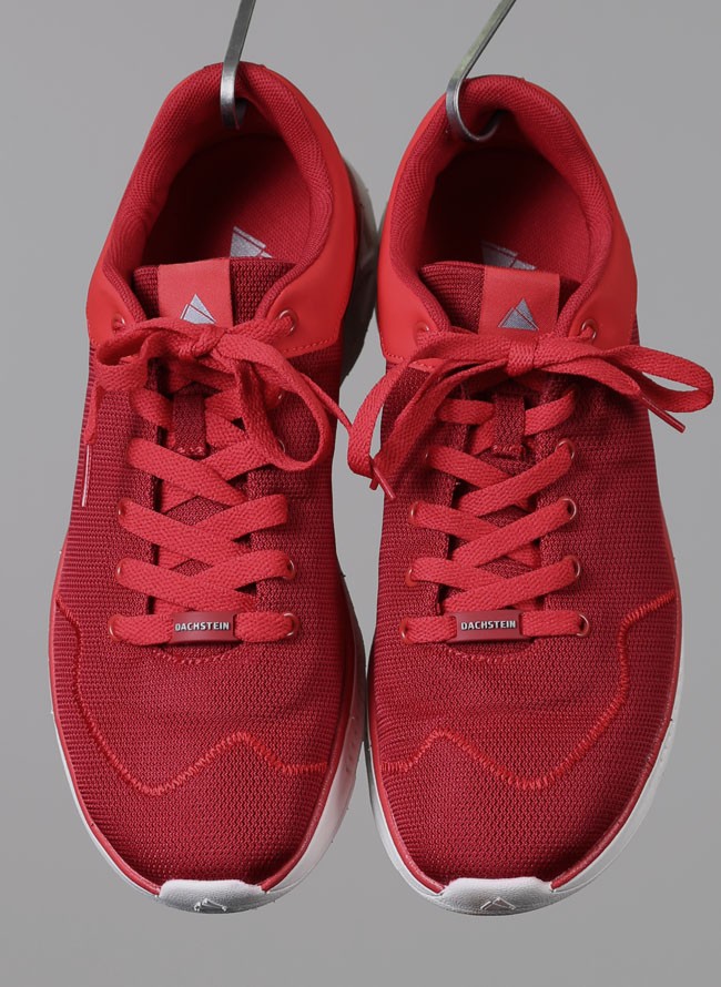 大きいサイズ スニーカー メンズ スポーツ 運動靴 DACHSTEIN ダハシュタイン Skylite 通気性 赤 水色 白 春 夏 26.5 27.0 27.5 |  | 04