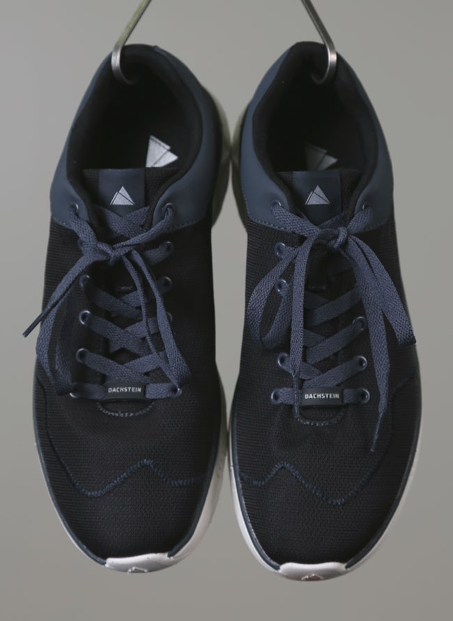 DACHSTEIN ゴアテックス ダハシュタイン スニーカー ALPHA BOA GTX JAPAN LIMITED 78128 BLACK アルファ  ボア トレッキングシューズ メンズ -フットモンキー公式通販サイト 上野アメ横靴の専門店