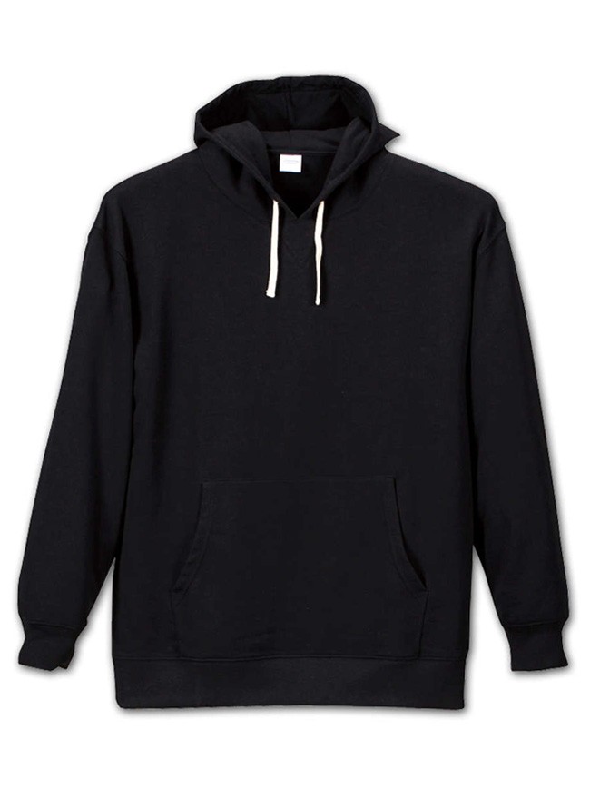 大きいサイズ メンズ プルオーバー パーカー OUTDOOR 3L 4L 5L 6L 8L