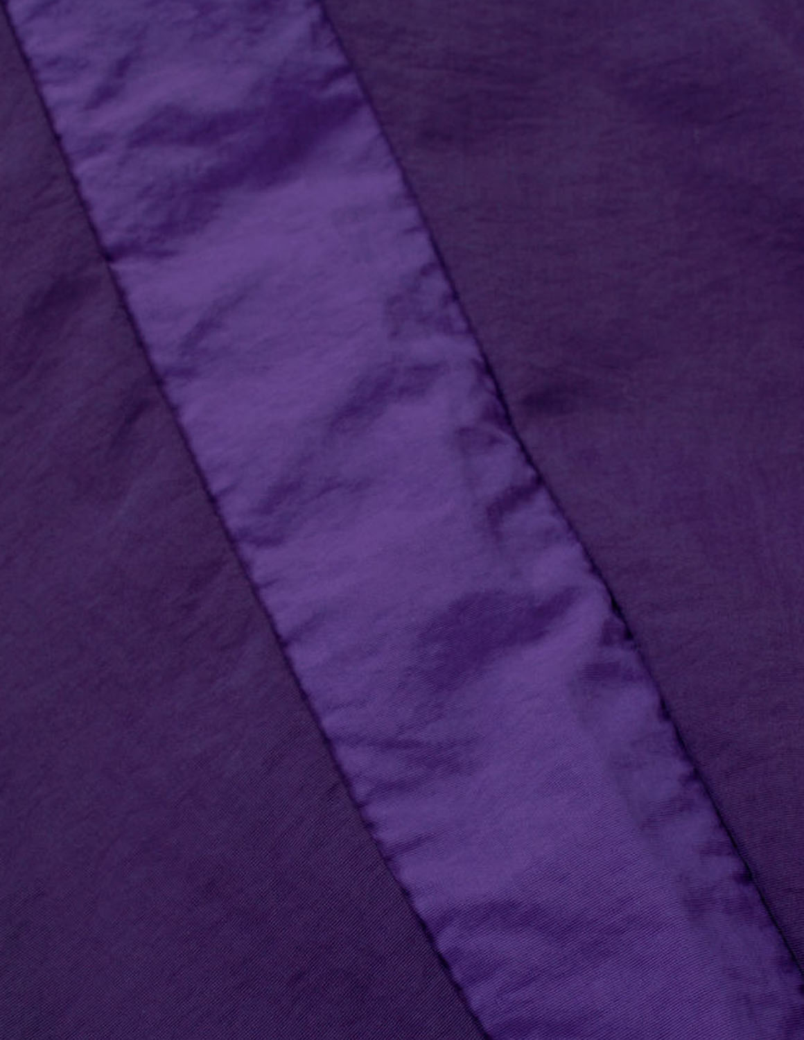 大きいサイズ メンズ ブルゾン  THRASHER ナイロン 裏メッシュ バックプリント スタンドカラー 刺繍 再帰反射テープ 3L 4L 5L 6L カジュアル 緑 紫 黒 春 秋 冬 | THRASHER | 07