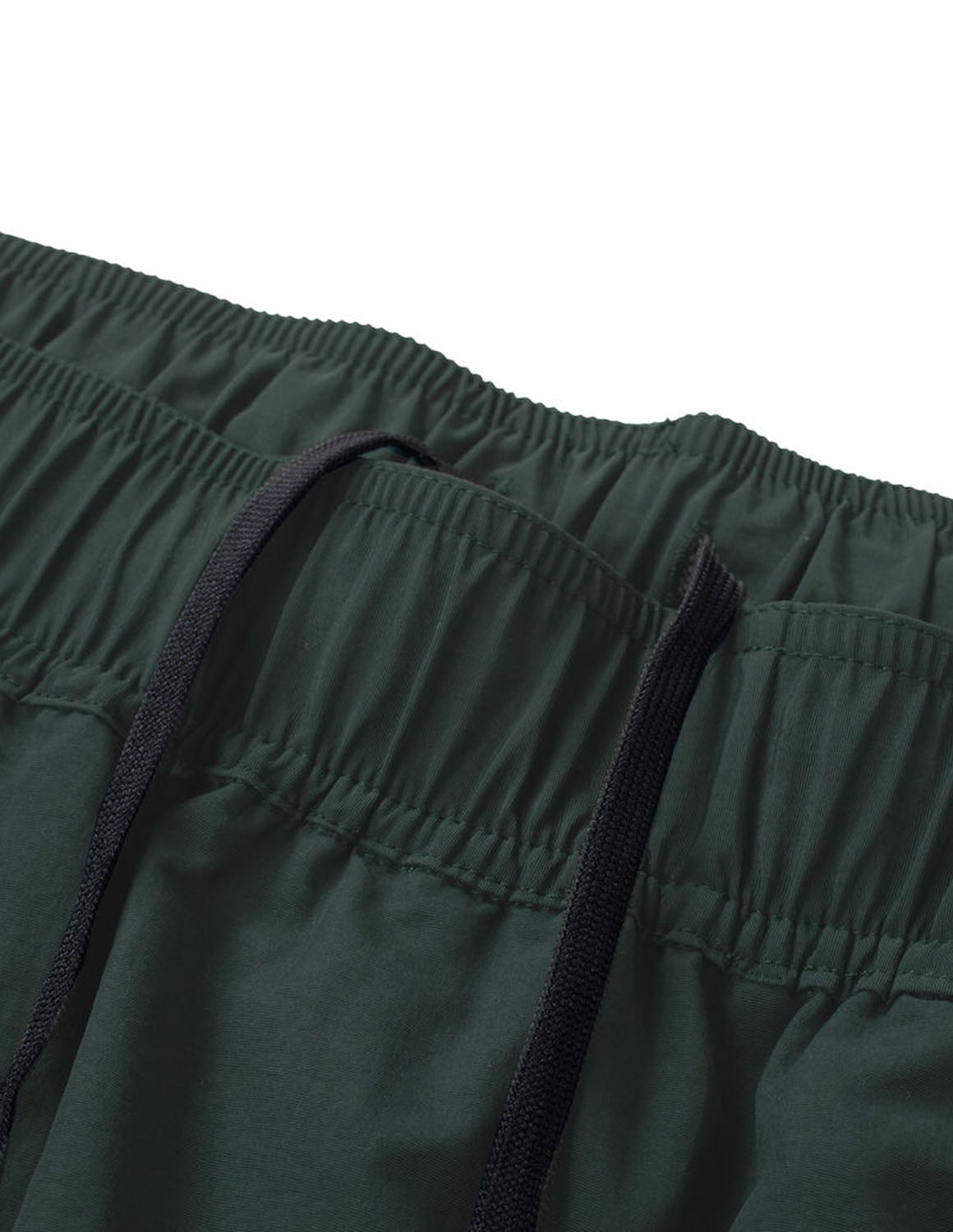 大きいサイズ ボトムス パンツ メンズ  THRASHER ナイロン 裏メッシュ プリント 裾口ゴム 刺繍 再帰反射テープ 3L 4L 5L 6L カジュアル 緑 紫 黒 春 秋 冬 | THRASHER | 04