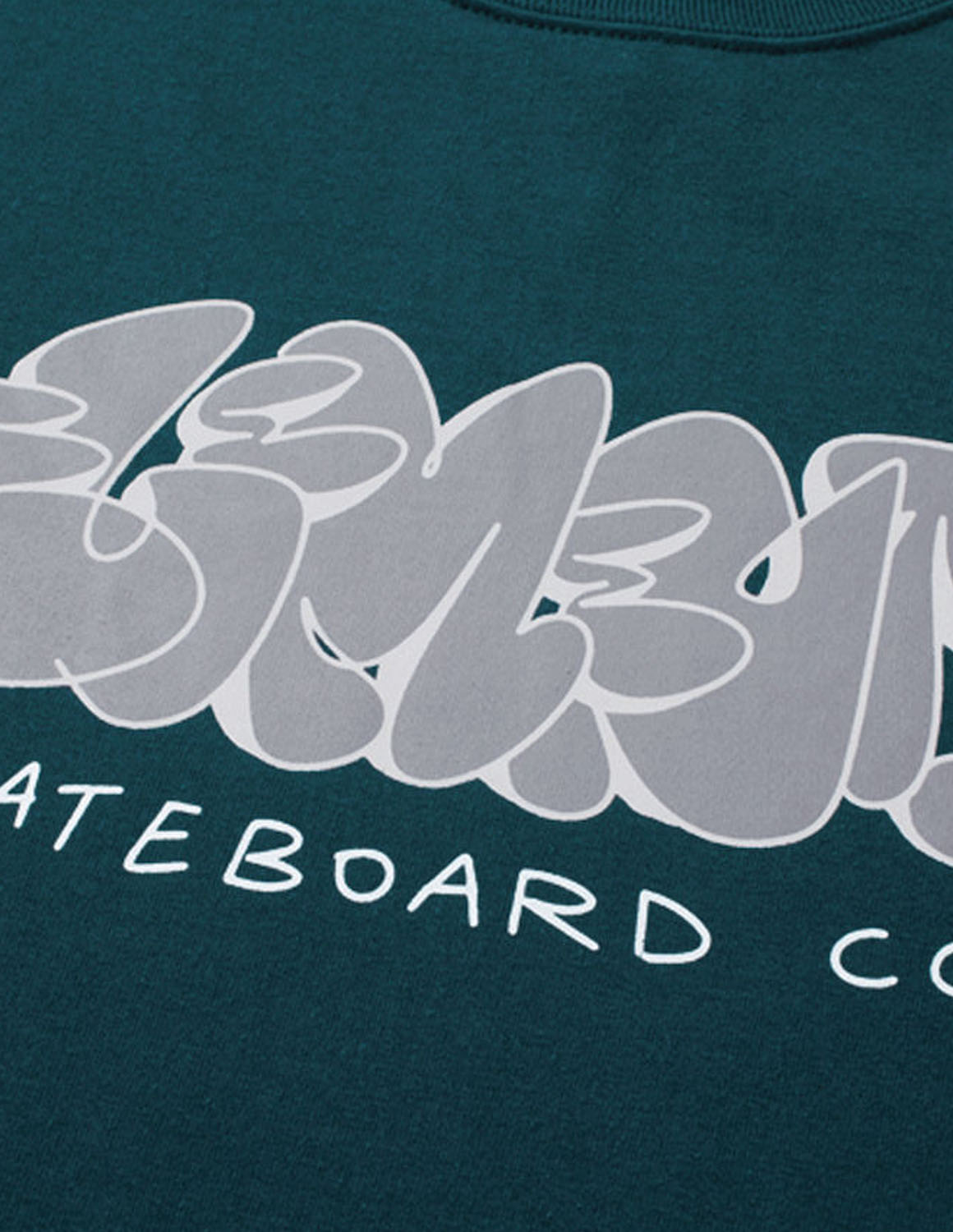 大きいサイズ Tシャツ カットソー メンズ 長袖  ELEMENT(エレメント) グラフィックプリント TAG 刺繍 3L 4L 5L 6L カジュアル 白 紺 黒 春 秋 冬 |  | 04