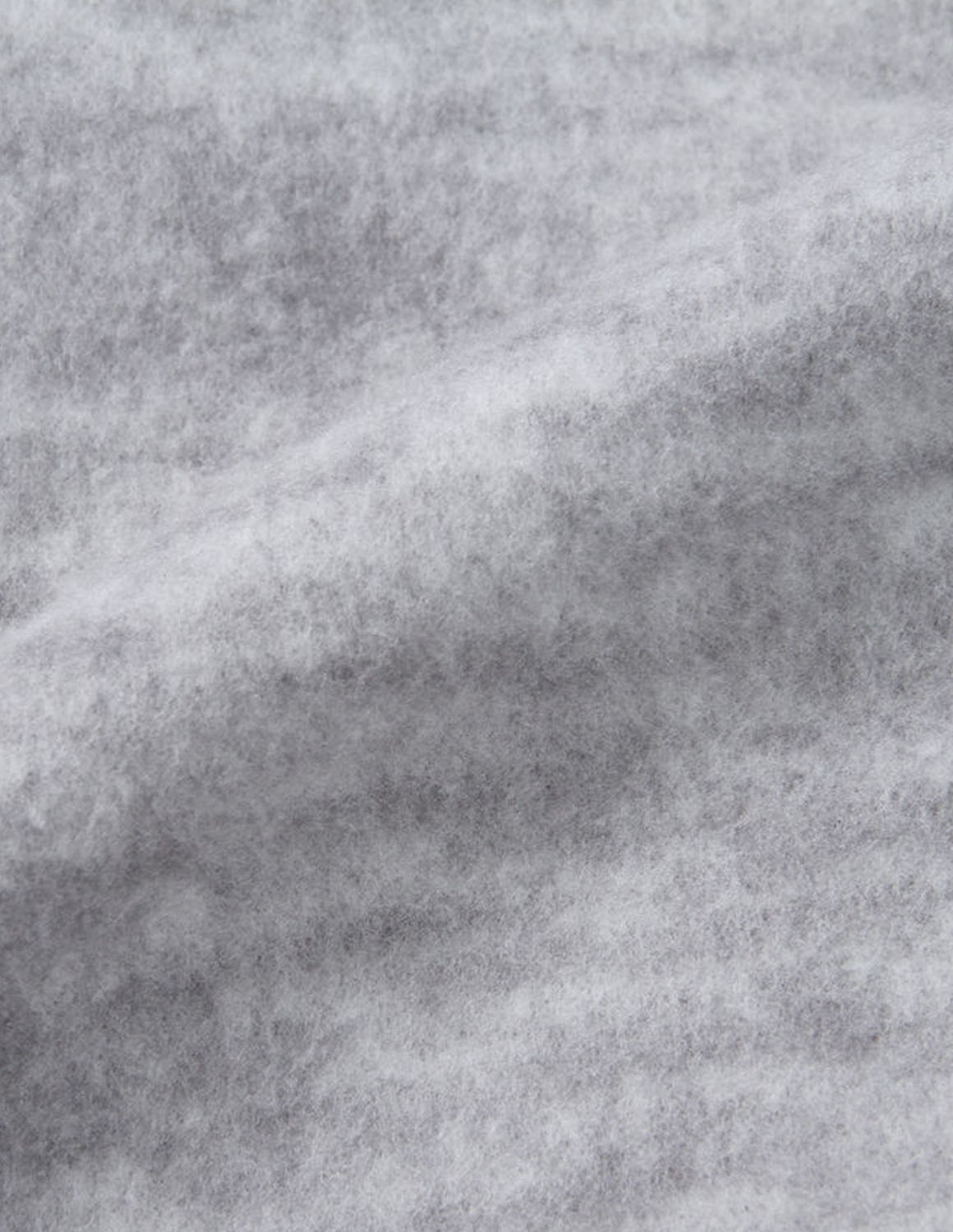 大きいサイズ フリースジャケット メンズ 裏 Phiten(ファイテン) 流し杢 アクアチタン スタンドカラー フルジップ 3L 4L 5L 6L 8L カジュアル 灰色 黒 春 秋 冬 | Phiten | 08