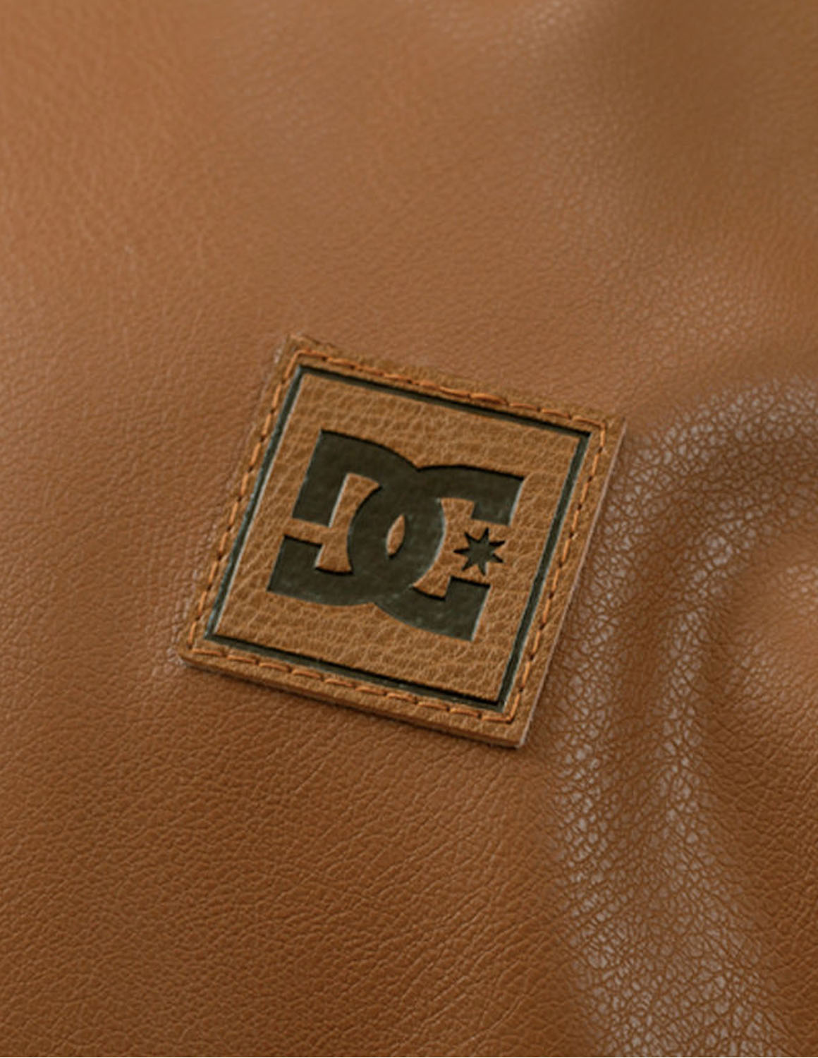 大きいサイズ 中綿 ジャケット メンズ  DCSHOES(ディーシーシューズ) 24FL PADDED スタンドカラー ダブルファスナー 3L 4L 5L 6L カジュアル 茶色 黒 春 秋 冬 | DC SHOES | 04